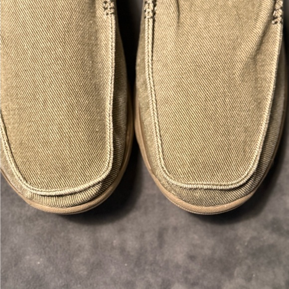 SKETCHERS Men’s Superior Milford Relaxed Fit Slip-On Loafers/Shoes 10.5 - Picture 11 of 13